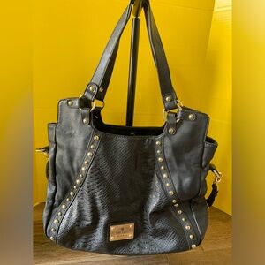 Nicole by Nicole Miller Shoulder Bag